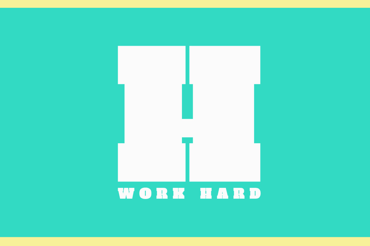 Humble Font Family preview 4