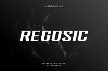 Regosic