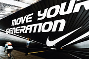 Turbo Headline Font, a Sans Serif Font by artyway (Thumbnail 5 of 6)