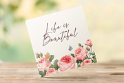 Veronica Hamish Signature Handwritte, a Script Font by UICreative (Thumbnail 6 of 6)