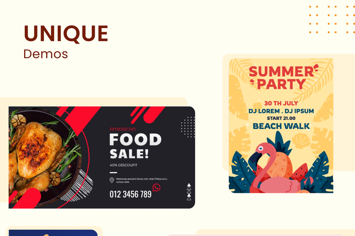 MyShopKit Design Wizard WordPress, a WordPress Template by myshopkit (Photo 2 of 5)