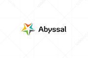 Sea Star Abyssal Logo, a Branding & Logo Template by LogoBuy (Thumbnail 2 of 3)