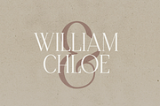 Grace - Elegant Serif Font, a Serif Font by Only Fonts (Thumbnail 5 of 10)