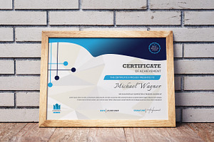 Certificate Template Word