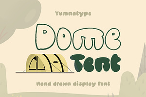 Dome Tent