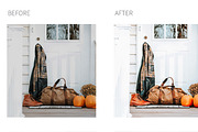 BLOOM Lightroom Presets, an Action Add-On by MintAndPepper (Thumbnail 5 of 7)