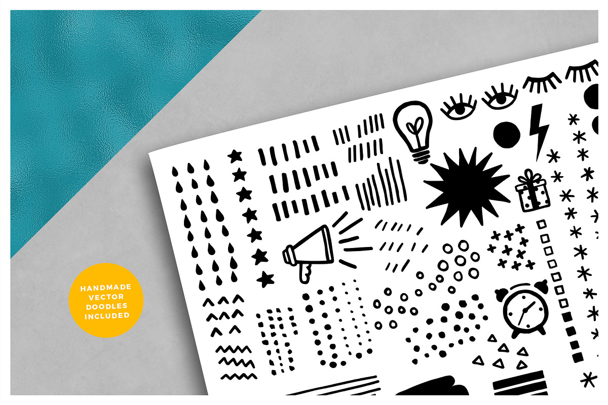 ANIMATED Playful Instagram Posts, a Social Media Template by Ruby&Heart Studio (Photo 10 of 10)
