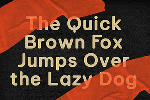 Vachin Dambia Rounded Display Font