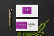 MARVELO Corporate Identity Pack, a Stationery Template by Dueza.Com (Thumbnail 5 of 5)