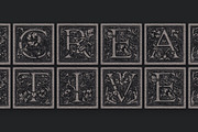 Huge Color SVG Font Bundle – 100 Set, a Font by Deeezy (Thumbnail 101 of 102)