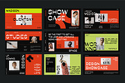 Historisch - Keynote Template, a Presentation Template by Meliora Studio (Thumbnail 6 of 8)