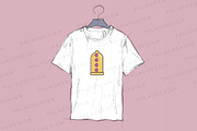 Condoms Multicolored Protection Art, an Object Illustration by Palau (Thumbnail 9 of 11)