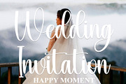 Simple Signature, a Handwritten Font by FreshTypeINK (Thumbnail 5 of 8)