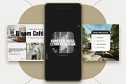 Solé Studio Instagram Template, a Social Media Template by Nenjo Studio (Thumbnail 4 of 5)