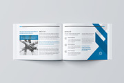 A5 Company Profile 2022, a Brochure Template by Brochure-Market (Thumbnail 3 of 8)