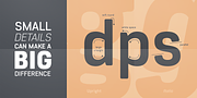 Core Sans R, a Sans Serif Font by S-Core (Thumbnail 6 of 6)