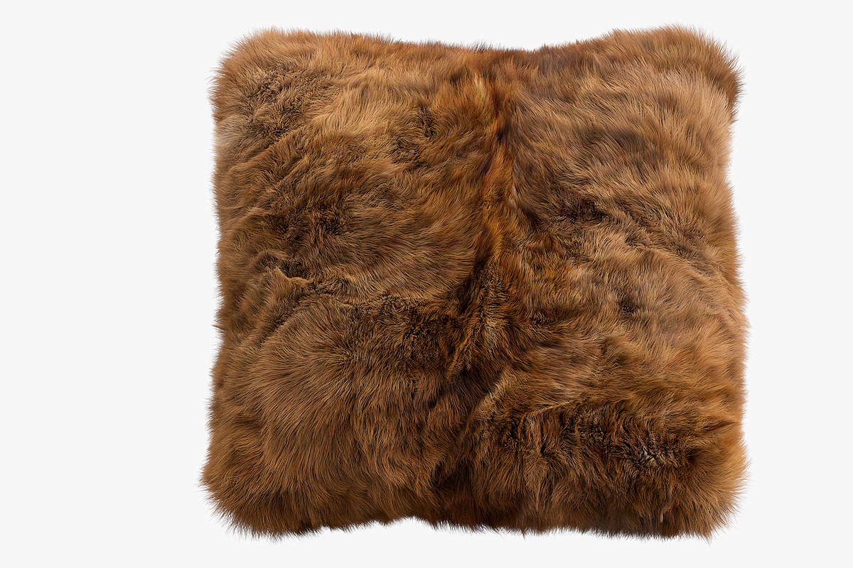 Collection of 38 fur pillows, an Object 3D Model by 3dmitruk (Photo 33 of 112)