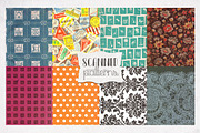 116 Paper Scans & Snippets, a Texture Graphic by mercurycode (Thumbnail 4 of 5)