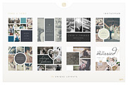 Storyboards / Wedding, a Social Media Template by AM Studio (Thumbnail 5 of 6)