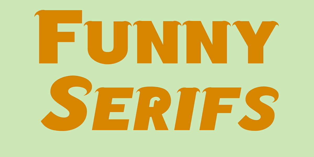 Swanville, a Font by Ingrimayne Type (Photo 3 of 6)