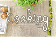 Sunflower, a Script Font by Roni Studio (Thumbnail 3 of 3)