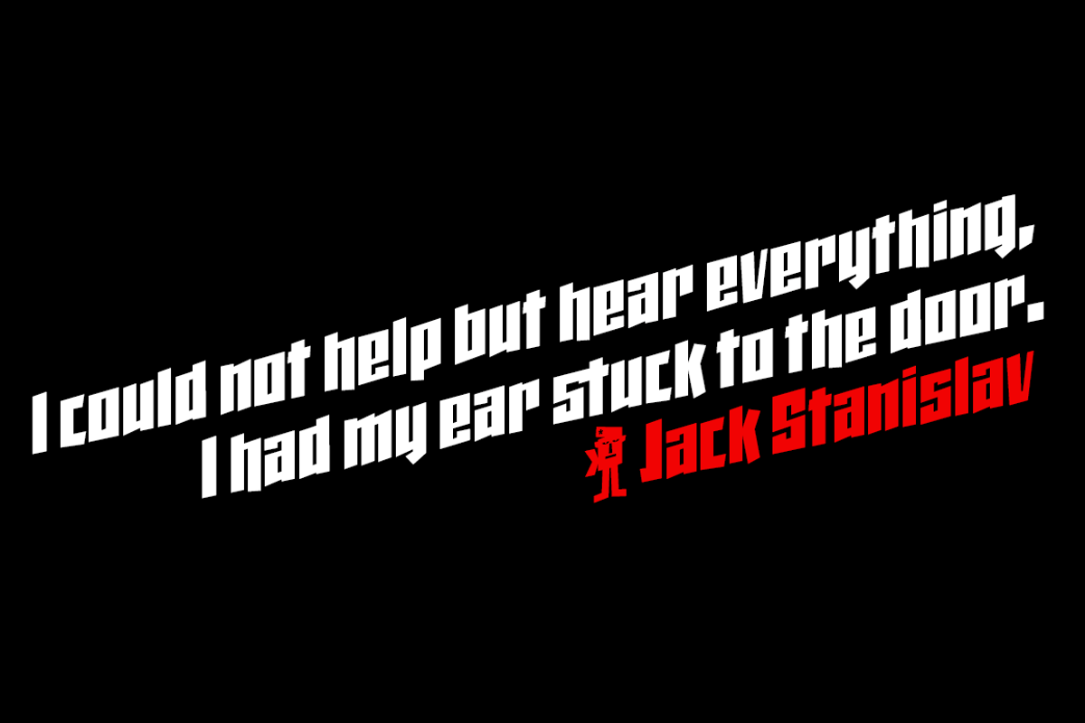 Jack Stanislav preview 8