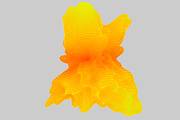GEO_FLUID1 Vector Pack, a Background Graphic by codetoform (Thumbnail 9 of 10)