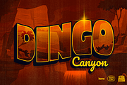 Staluco - Bold Sign Display Fonts, a Sans Serif Font by Konstantine Studio (Thumbnail 3 of 10)