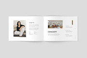 Kirana Interior Design Portfolio, a Brochure Template by Meenom (Thumbnail 4 of 16)