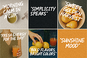 Swift maker natural handwriting font, a Handwritten Font by cocodesign (Thumbnail 7 of 7)