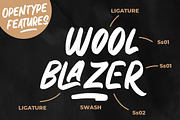The Brown Fox Stylish Marker, a Script Font by Creatype Studio (Thumbnail 4 of 9)