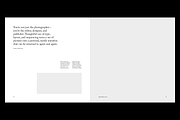 Square Photobook Grid System | Serif, a Brochure Template by Stephen Kelman (Thumbnail 6 of 11)