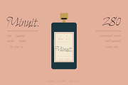 Etherose - Elegant Script, a Handwritten Font by Lettra Studio (Thumbnail 6 of 11)