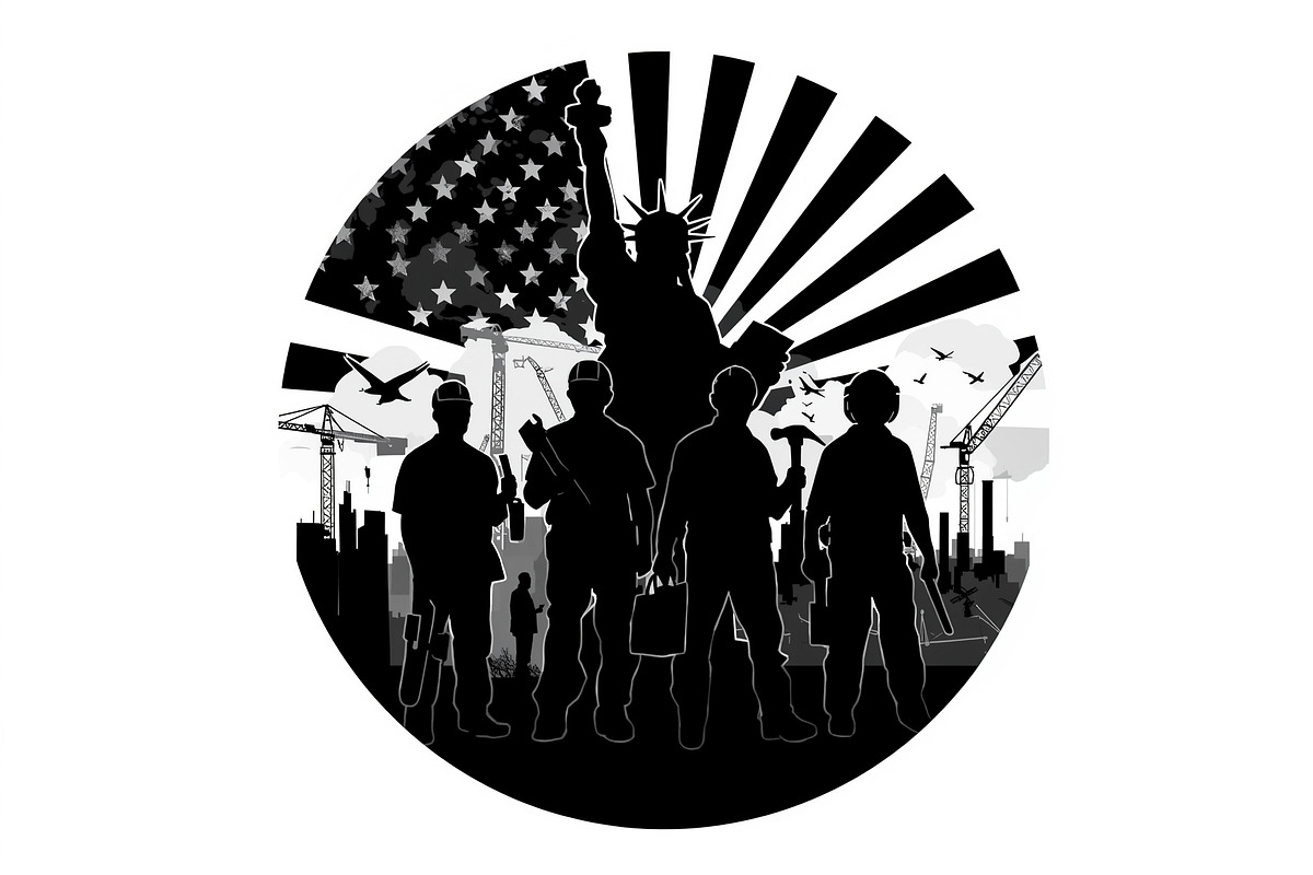 Hands That Built Nation Bundle, an Illustration by BIPLOB EXPERT (Photo 8 of 21)