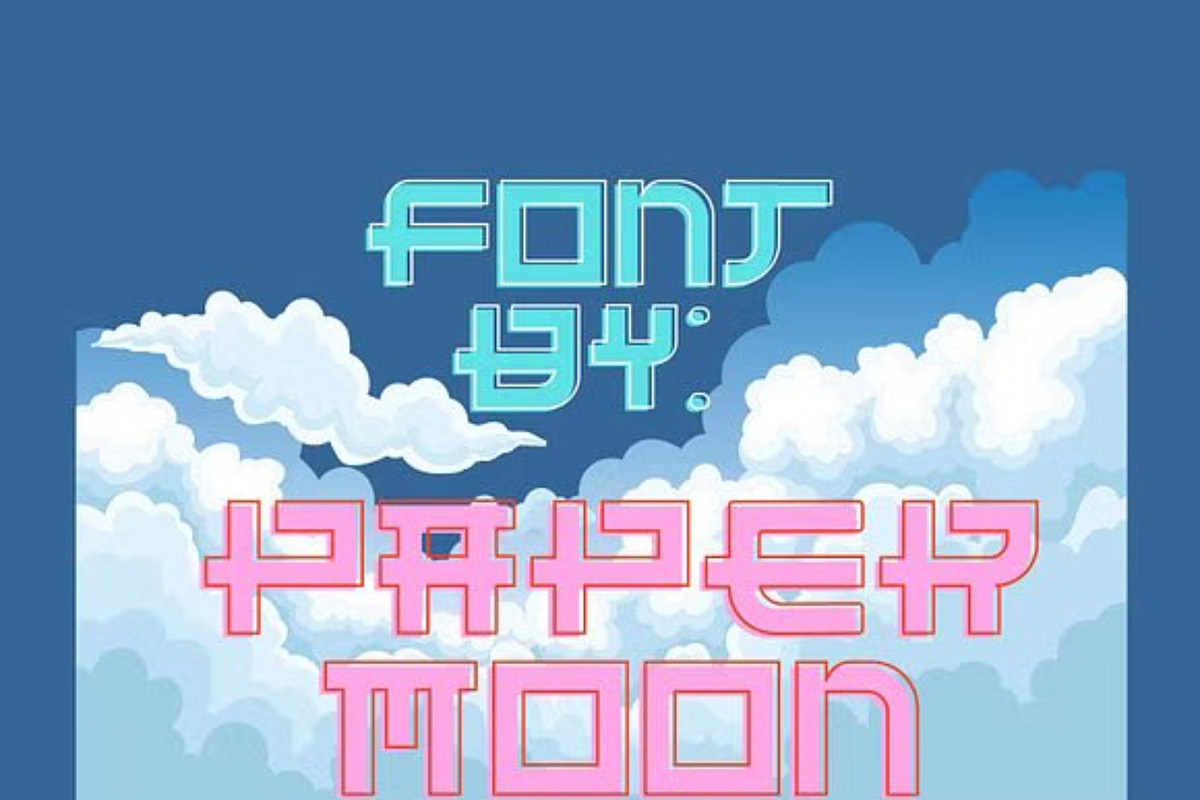Midnight Ninja Samurai Font Duo, a Sans Serif Font by GearShift (Photo 3 of 6)
