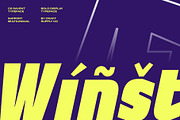 CS Savent – Bold Sans Serif, a Sans Serif Font by Craft Supply Co. (Thumbnail 7 of 8)