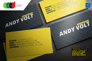 Business Card 11