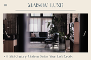 Aelyn - Ligature Serif Font, a Serif Font by Surplus Type Co (Thumbnail 8 of 12)