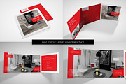 Graphic Templates Bundle Dream, a Brochure Template by RudanStudio (Thumbnail 30 of 52)