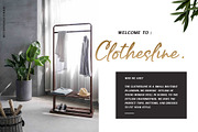 Lancaste - 3 Fonts, a Script Font by Runsell Studio (Thumbnail 2 of 11)