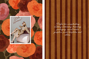 100 Hand-Drawn Autumn Backgrounds, a Background Graphic by PaperJamLab (Thumbnail 14 of 16)