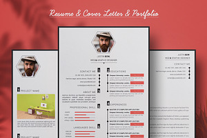 Justin Bow Resume Template