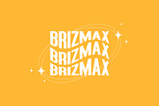 Brizmax - Maximum Monospace Font, a Sans Serif Font by Pikgura (Thumbnail 4 of 6)