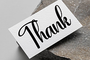 Loving Handwriting, a Handwritten Font by InermediaSTUDIO (Thumbnail 8 of 8)
