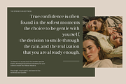 Lunareth - Minimalist Classic Serif, a Serif Font by Indotype Foundry (Thumbnail 7 of 10)