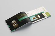 Interior Brochure Vol.32, a Brochure Template by Bewalrus Studio (Thumbnail 2 of 11)
