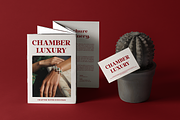 Lecaria Editorial Modern Serif Font, a Serif Font by Rasio Studio (Thumbnail 9 of 9)