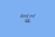 Painted Clouds - Art Collection, a Graphic by Studio Funshop by Kelli (Thumbnail 10 of 10)