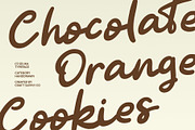 CS Selika – Handwritten Script, a Script Font by Craft Supply Co. (Thumbnail 2 of 8)