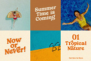 Stubchen Hugoblins, a Handwritten Font by Youngtype.Std (Thumbnail 2 of 11)